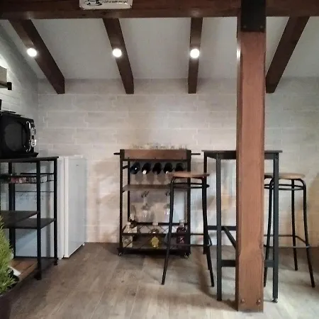 Chaoetxea * Ciérvana