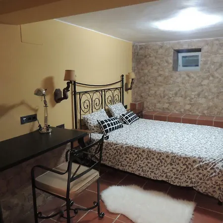 Chaoetxea * Ciérvana