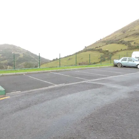 Prázdninový dům Chaoetxea *