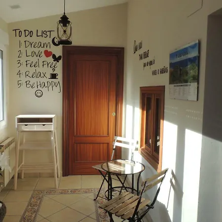 Holiday home Chaoetxea Ciervana