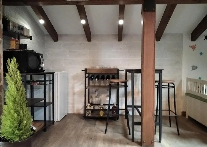 Chaoetxea * Ciervana