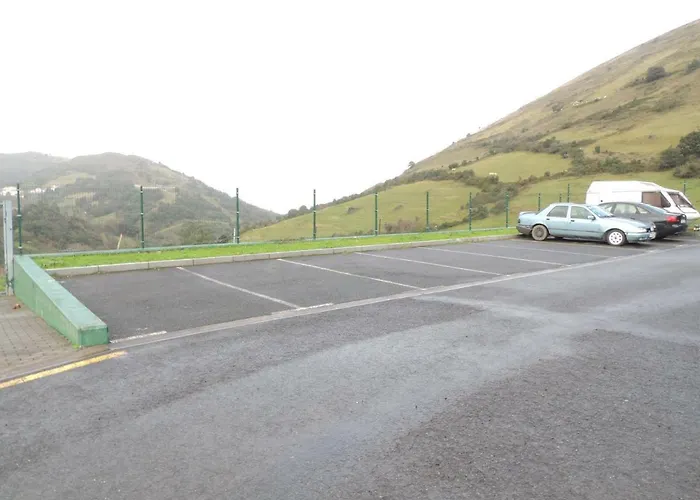 Holiday home Chaoetxea *