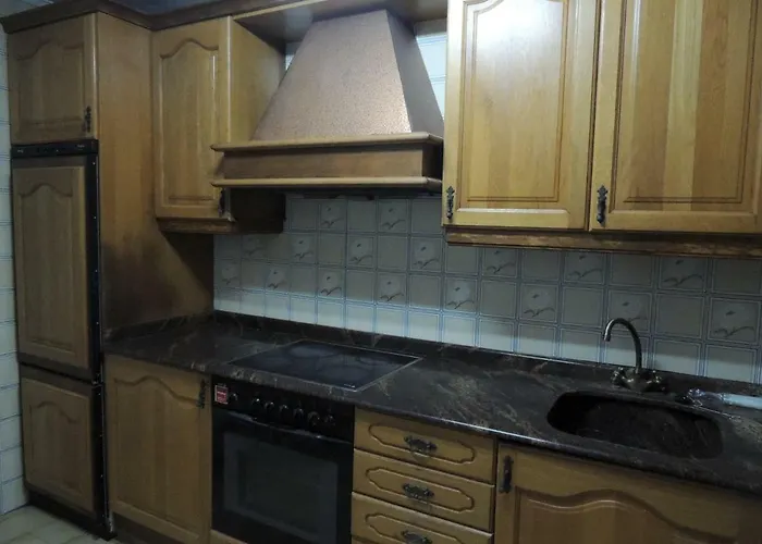 Chaoetxea * Ciervana