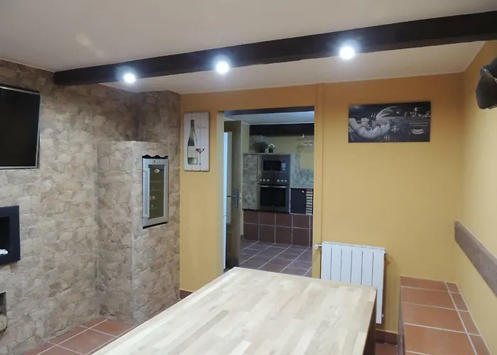 Chaoetxea * Ciervana