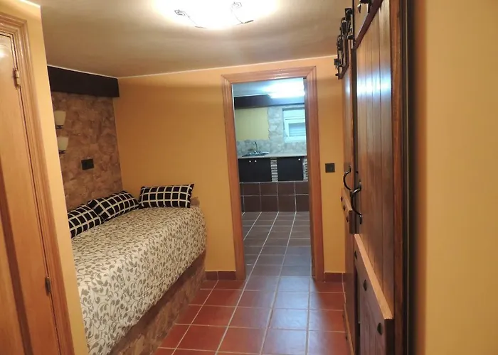 Chaoetxea Holiday home