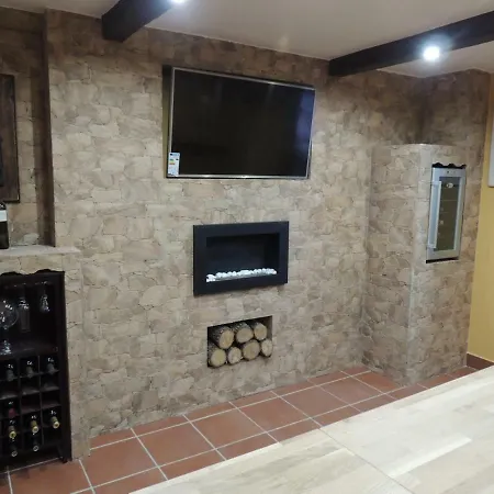 Chaoetxea * Ciérvana