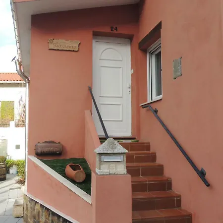 Chaoetxea Vakantiehuis