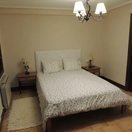 Chaoetxea * Ciérvana