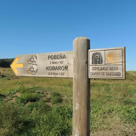 Сasa de vacaciones Chaoetxea *
