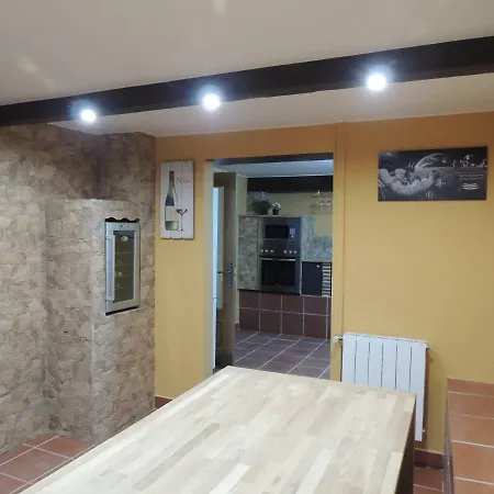 Chaoetxea * Ciérvana