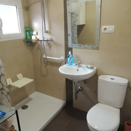 Chaoetxea Vakantiehuis *