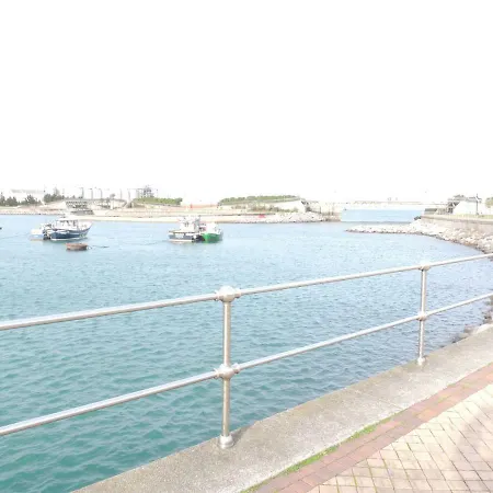 Chaoetxea Vakantiehuis Ciérvana