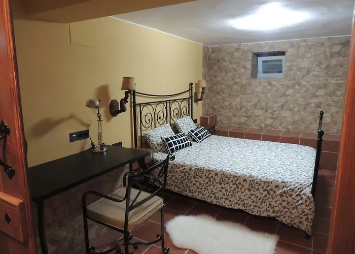 Chaoetxea * Ciérvana