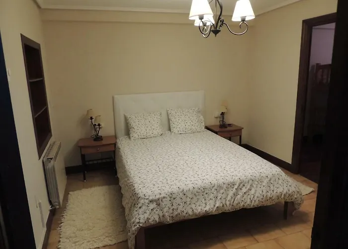 Chaoetxea * Ciérvana