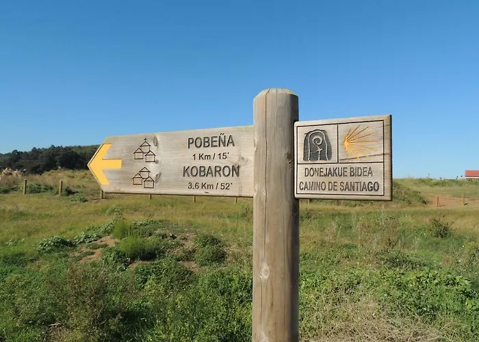 Сasa de vacaciones Chaoetxea *