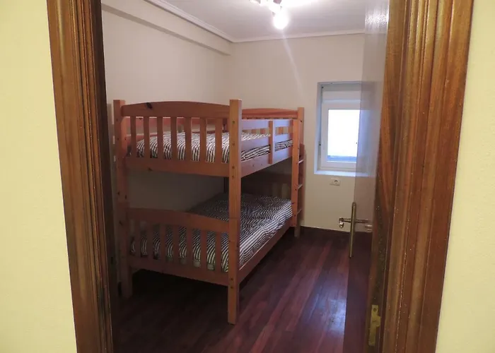 Сasa de vacaciones Chaoetxea Ciérvana