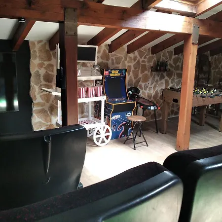 Chaoetxea * Ciérvana