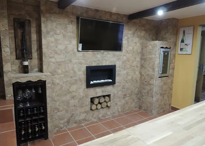 Chaoetxea * Ciérvana