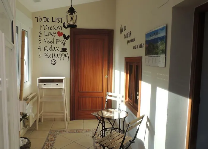 بيت للعطل Chaoetxea Ciérvana