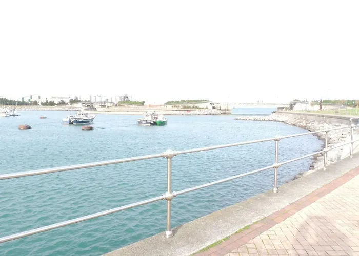 Chaoetxea بيت للعطل Ciérvana